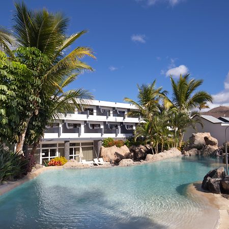 R2 Romantic Fantasia Dreams & Suites Hotel (Adults Only) Tarajalejo Exterior photo