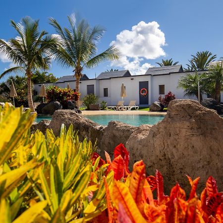 R2 Romantic Fantasia Dreams & Suites Hotel (Adults Only) Tarajalejo Exterior photo