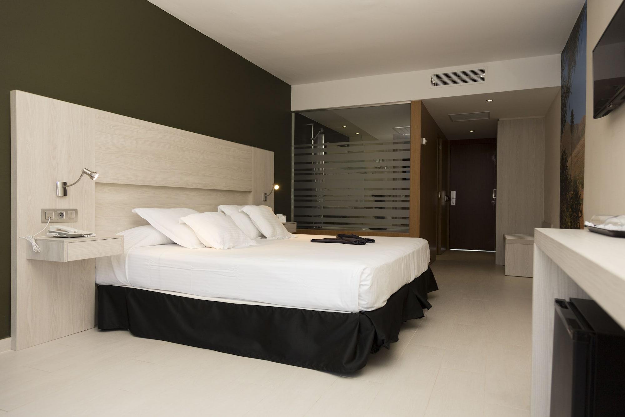 R2 Romantic Fantasia Dreams & Suites Hotel (Adults Only) Tarajalejo Exterior photo