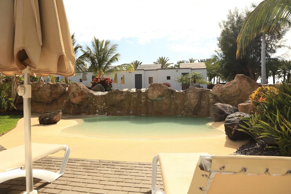 R2 Romantic Fantasia Dreams & Suites Hotel (Adults Only) Tarajalejo Exterior photo