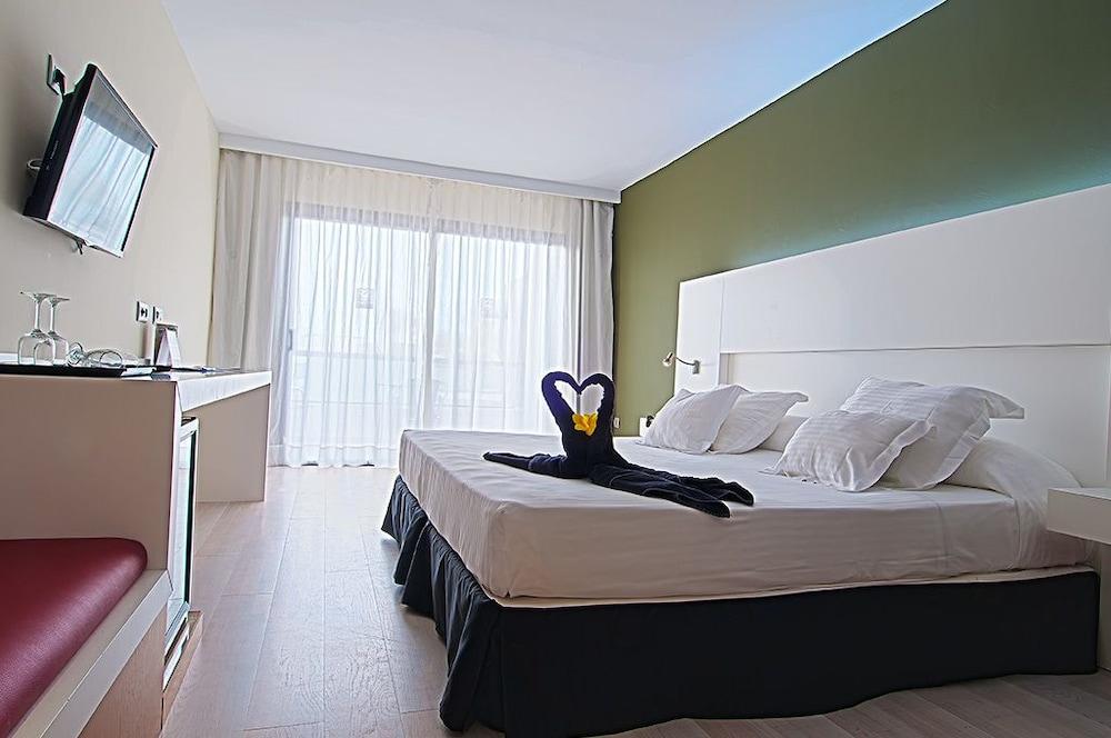 R2 Romantic Fantasia Dreams & Suites Hotel (Adults Only) Tarajalejo Exterior photo