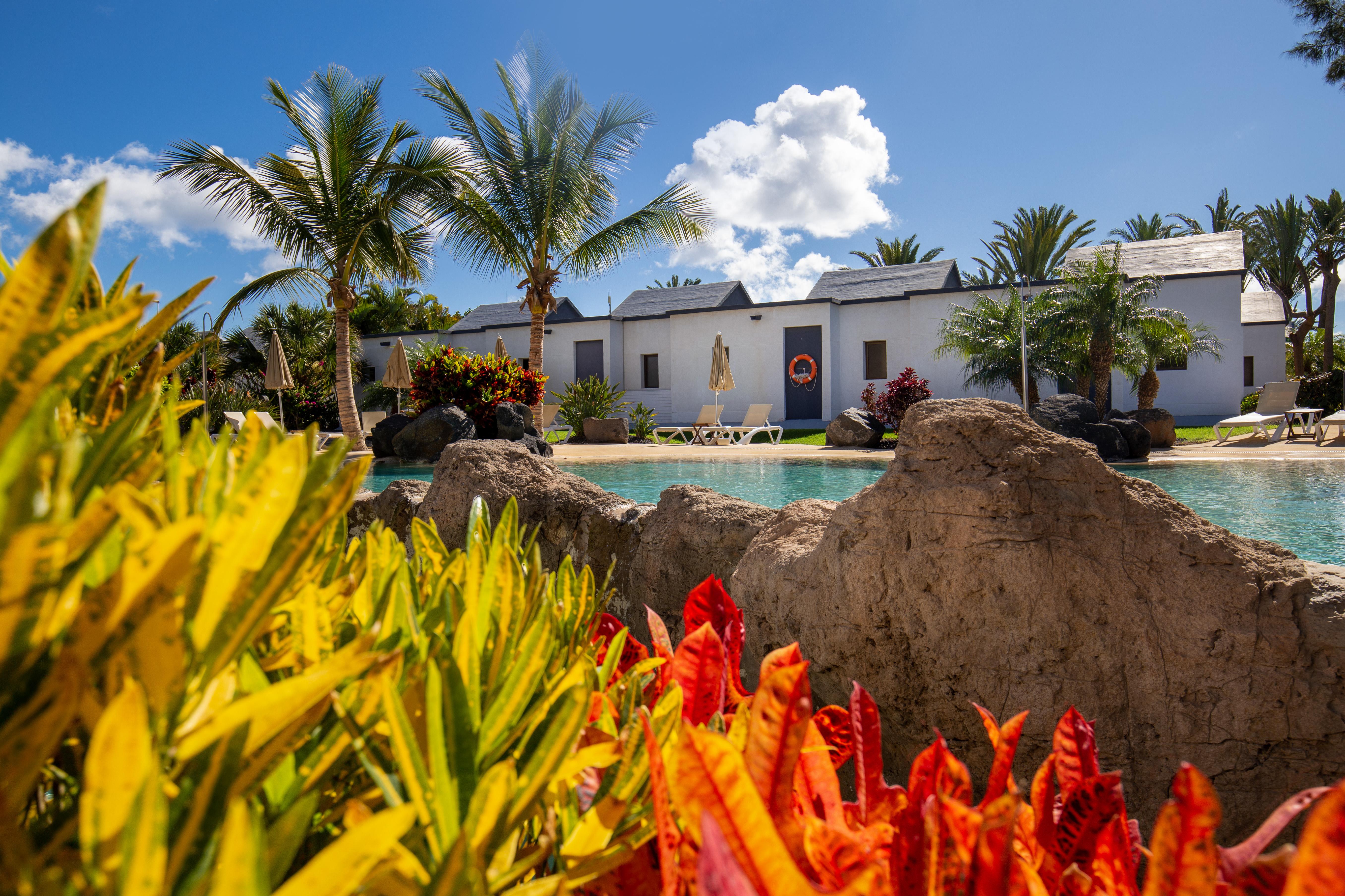 R2 Romantic Fantasia Dreams & Suites Hotel (Adults Only) Tarajalejo Exterior photo